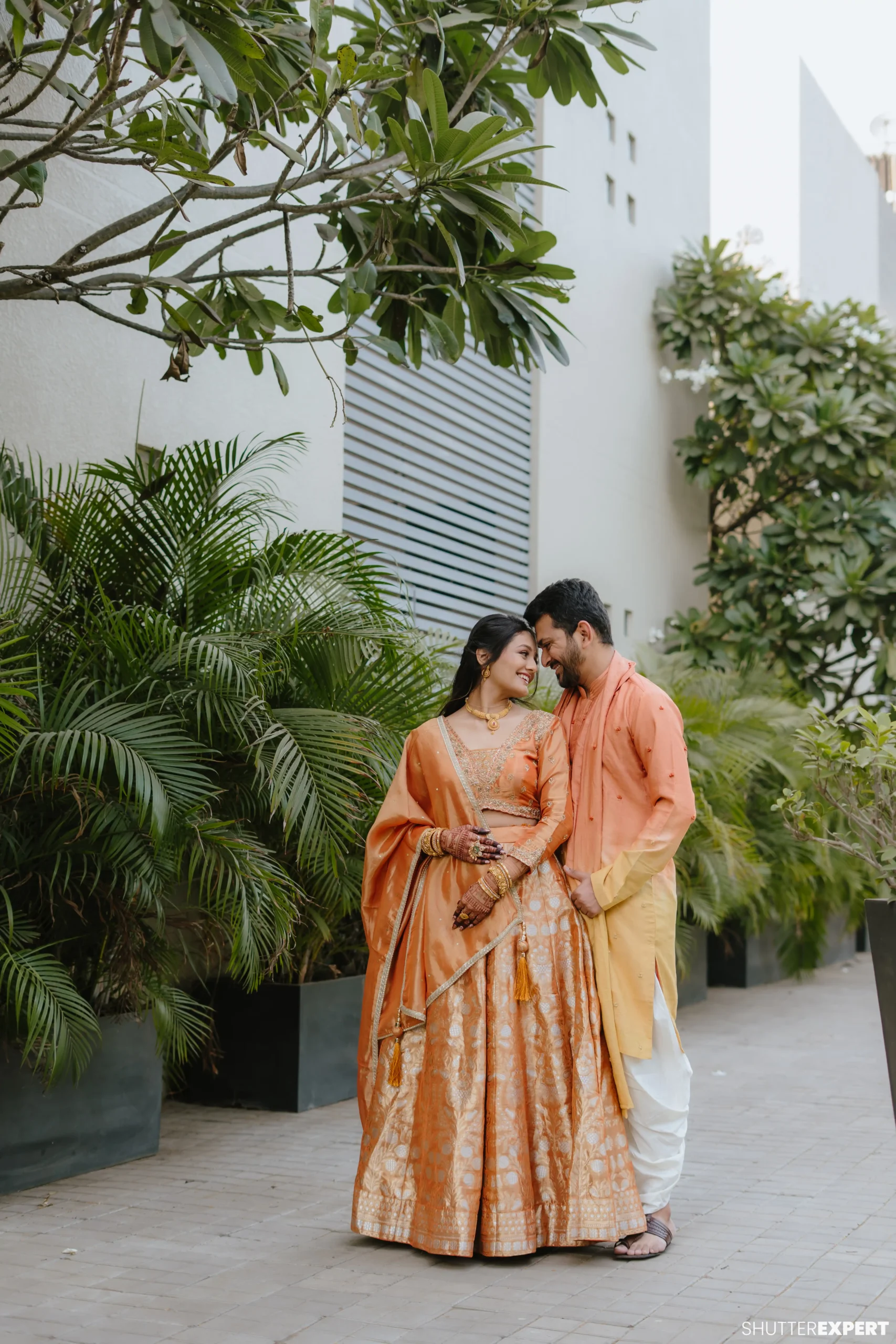 Kunal & Vishwa 94