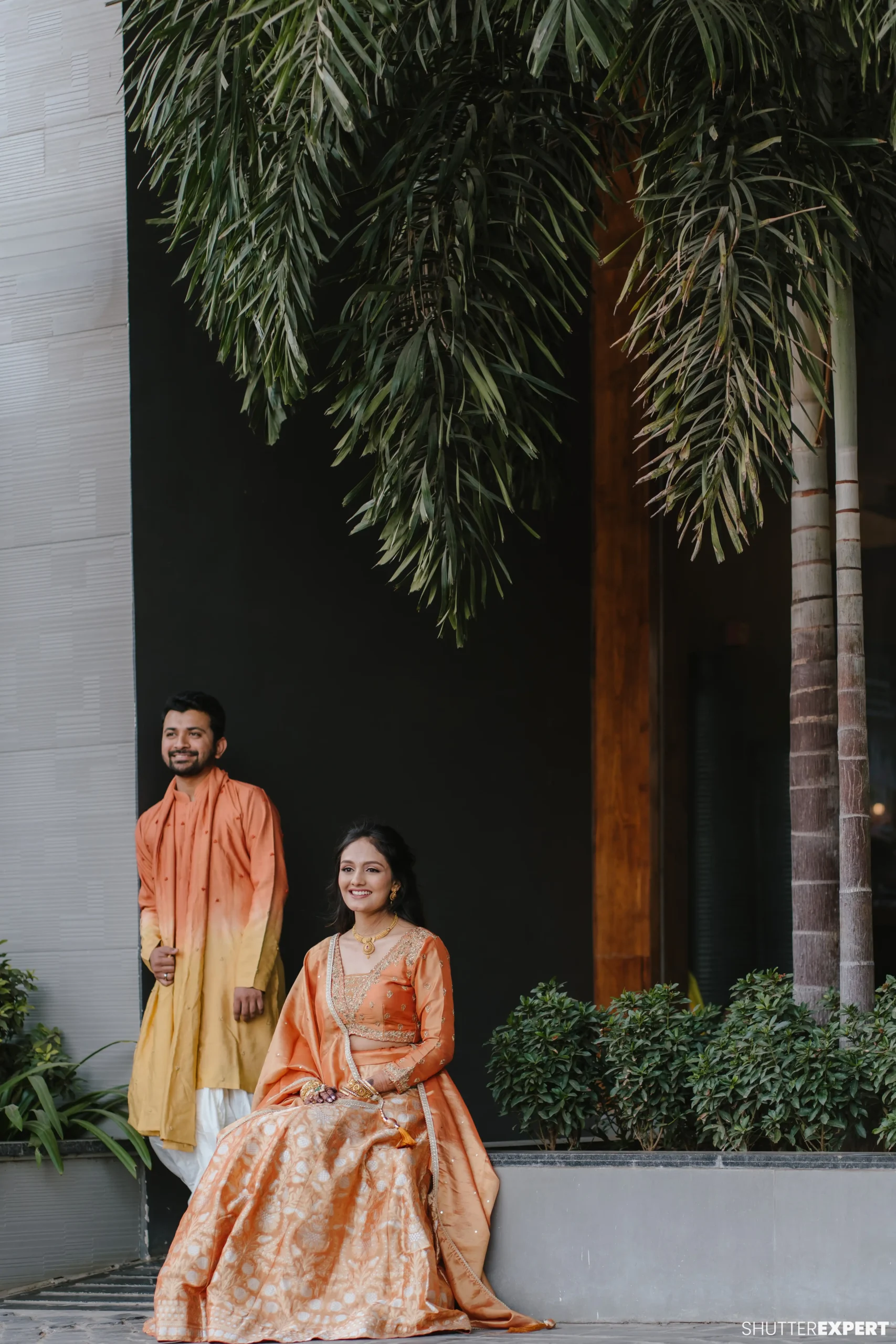 Kunal & Vishwa 96