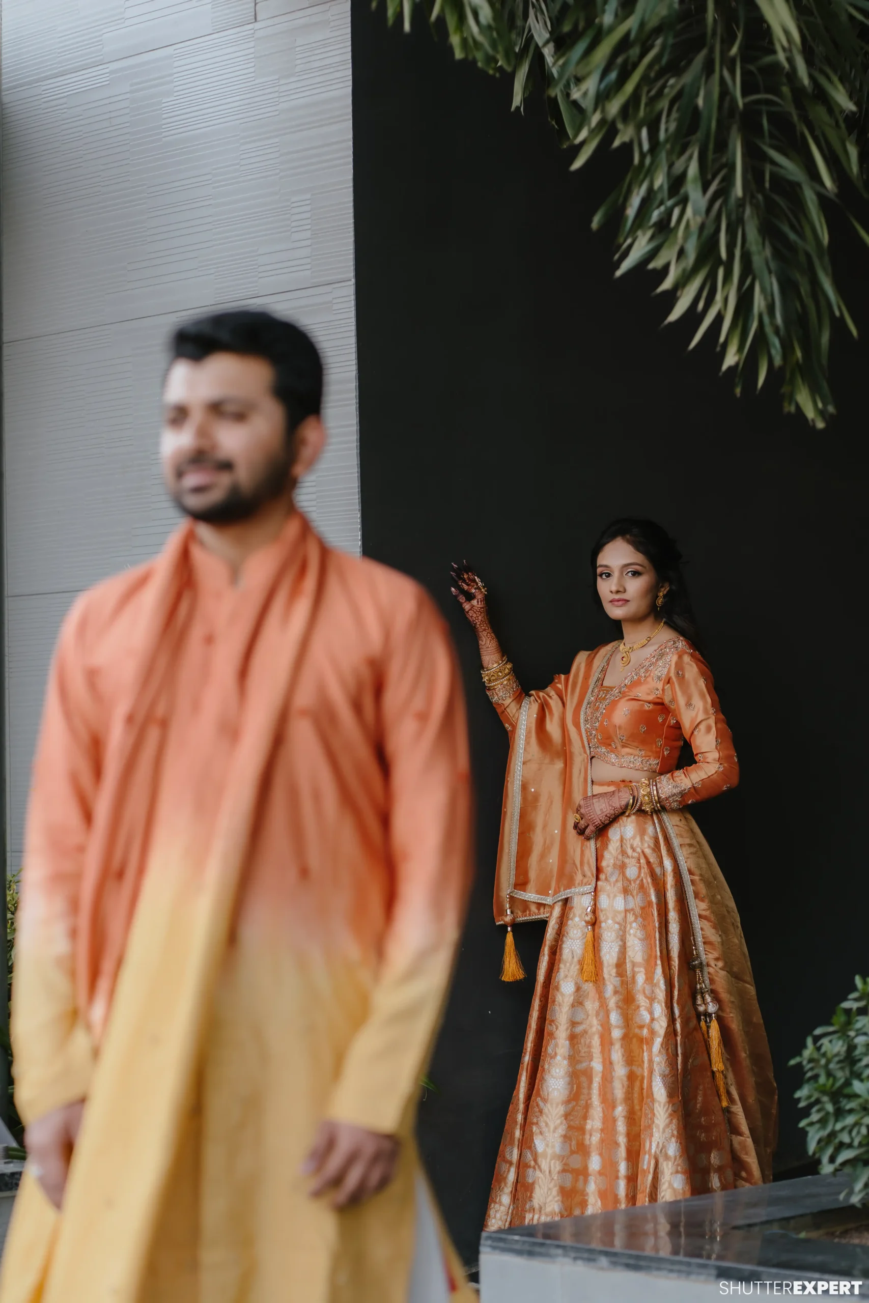 Kunal & Vishwa 97