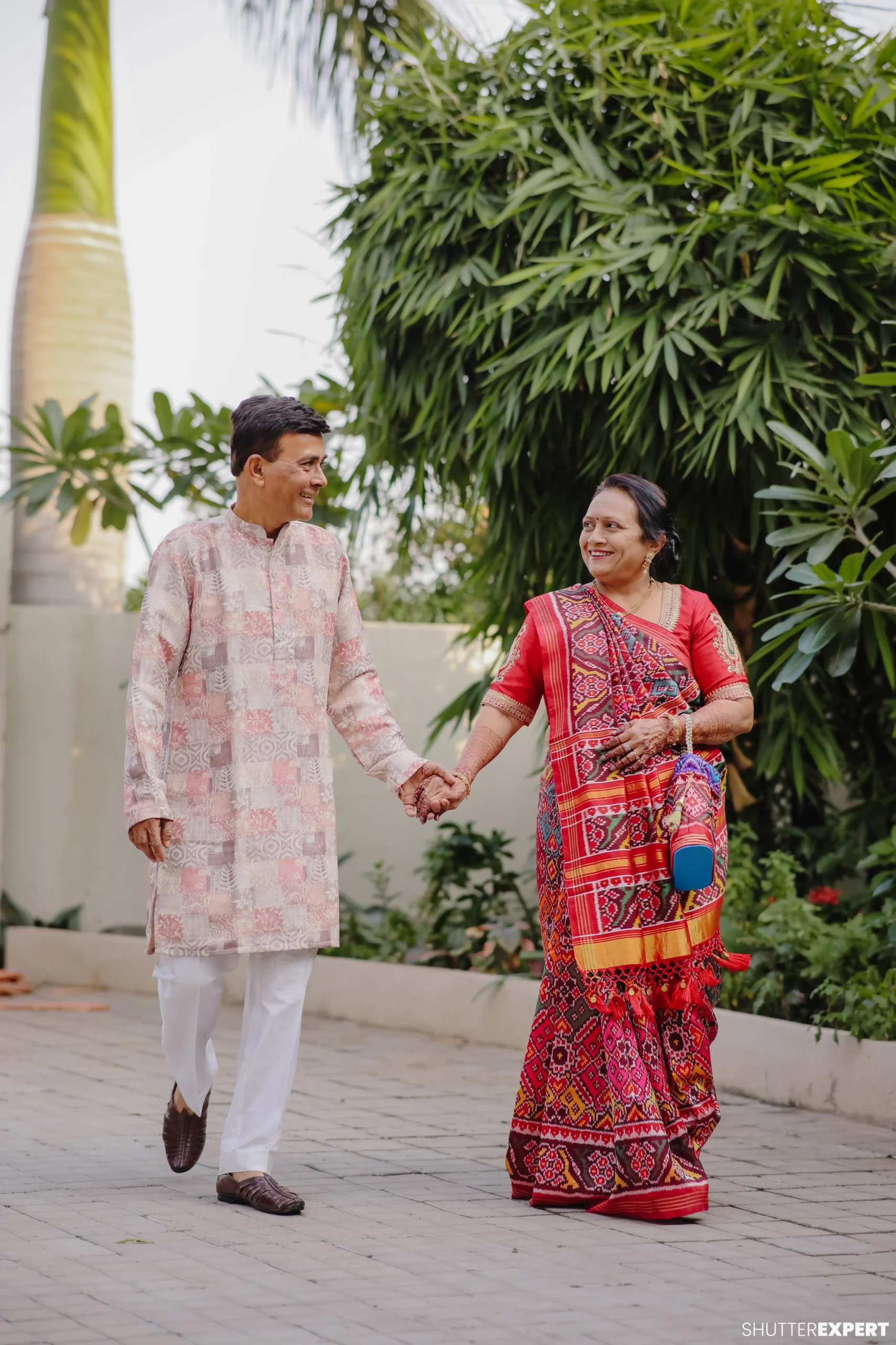 Kunal & Vishwa 98