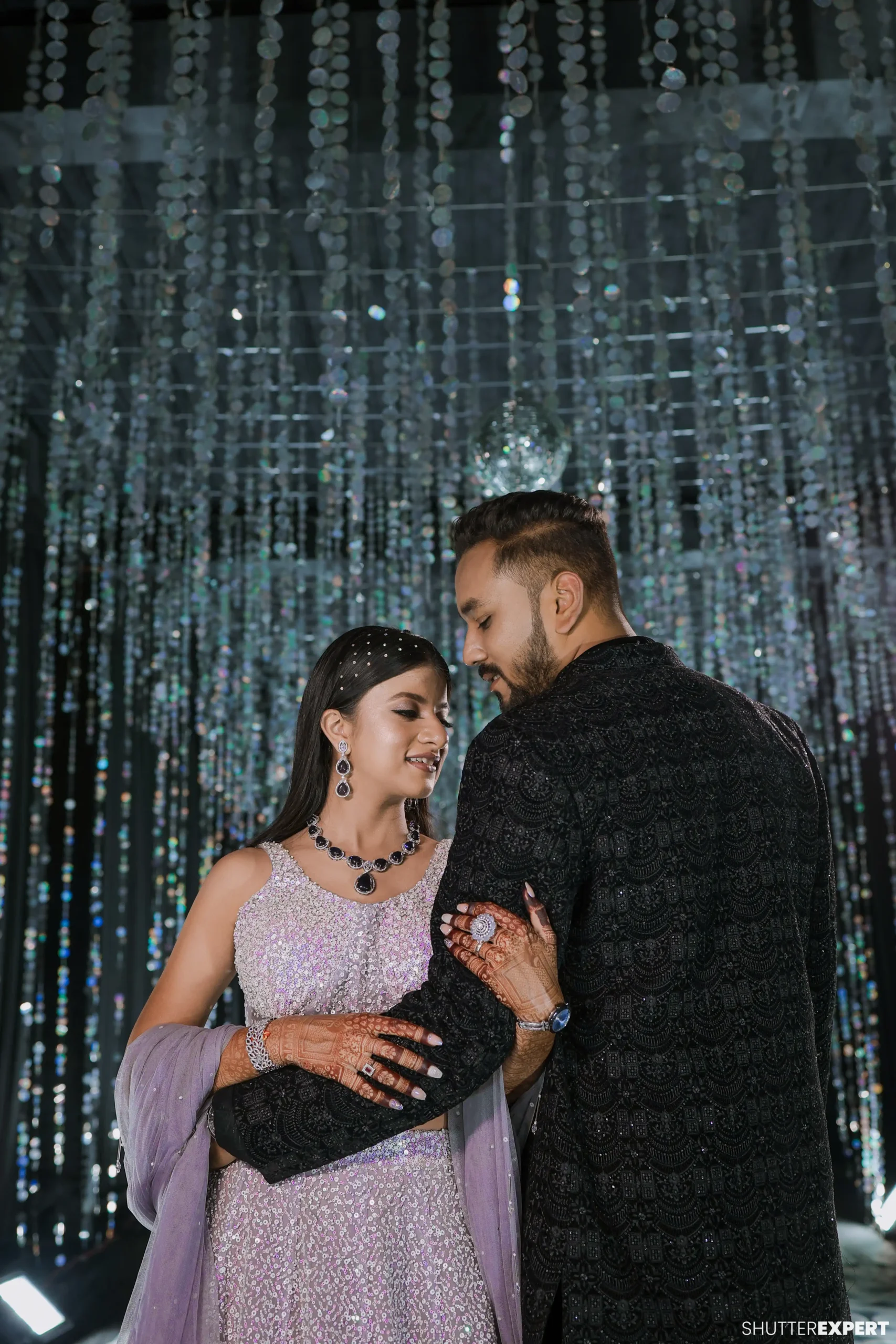 Parth & Krina 54