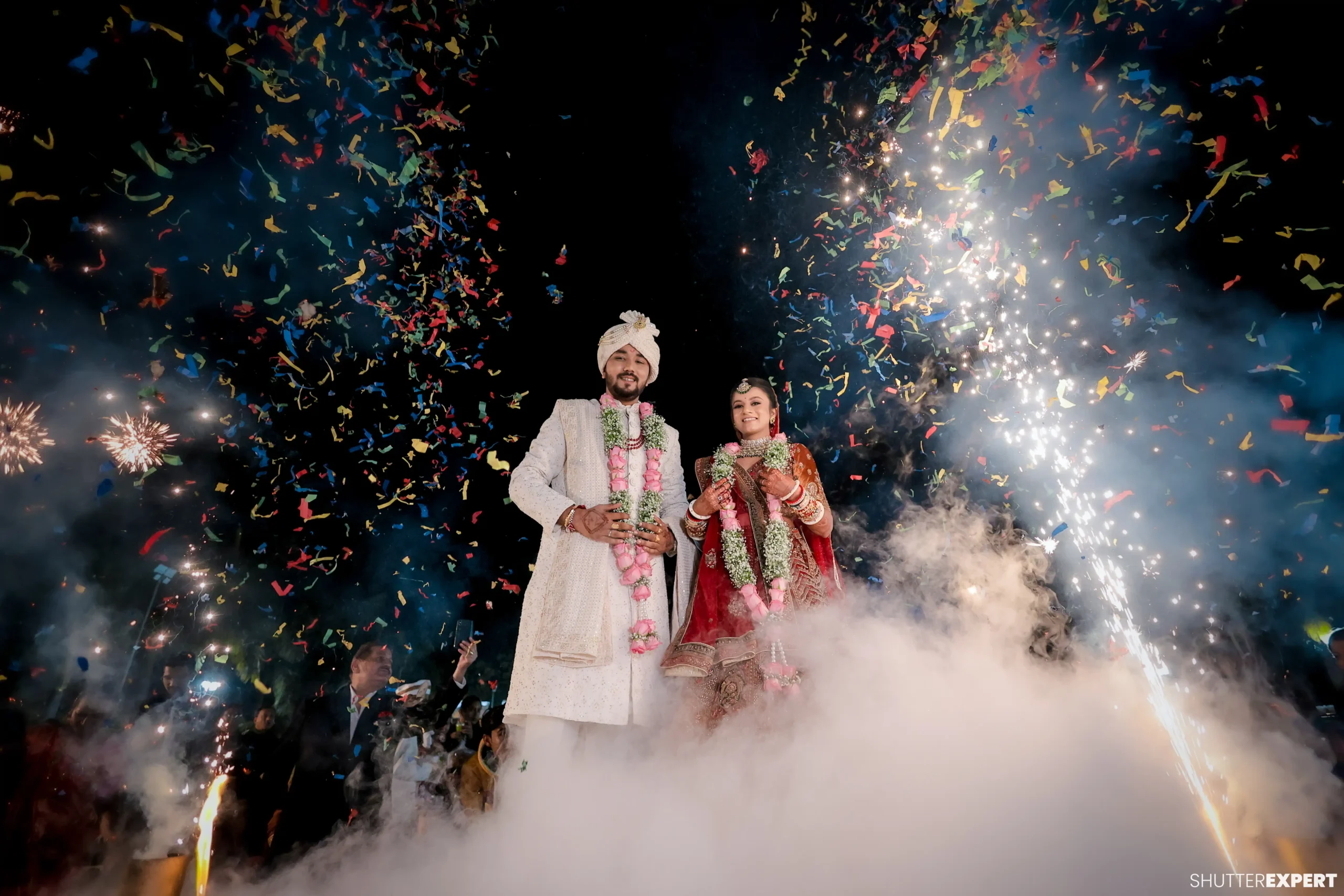 Parth & Krina 65