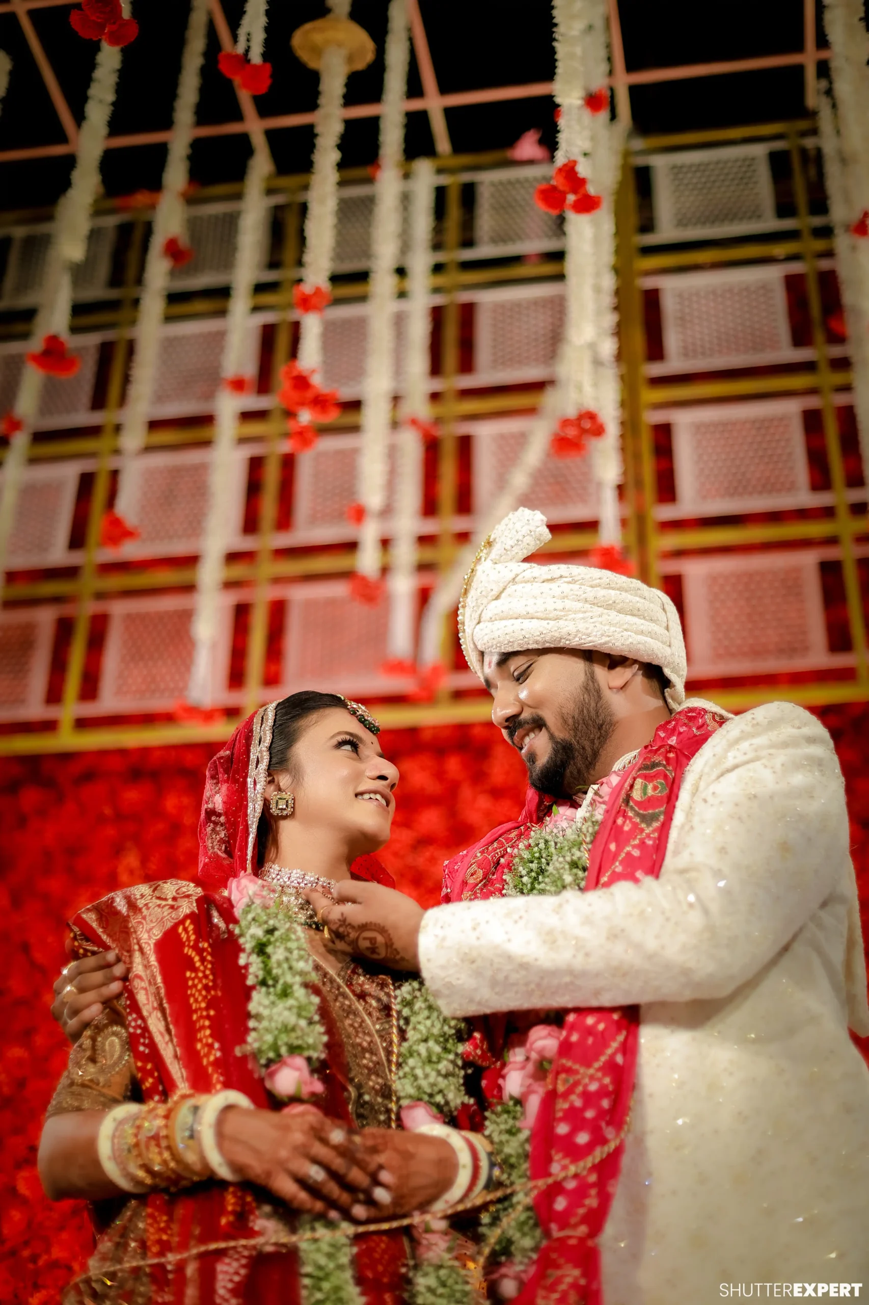Parth & Krina 70