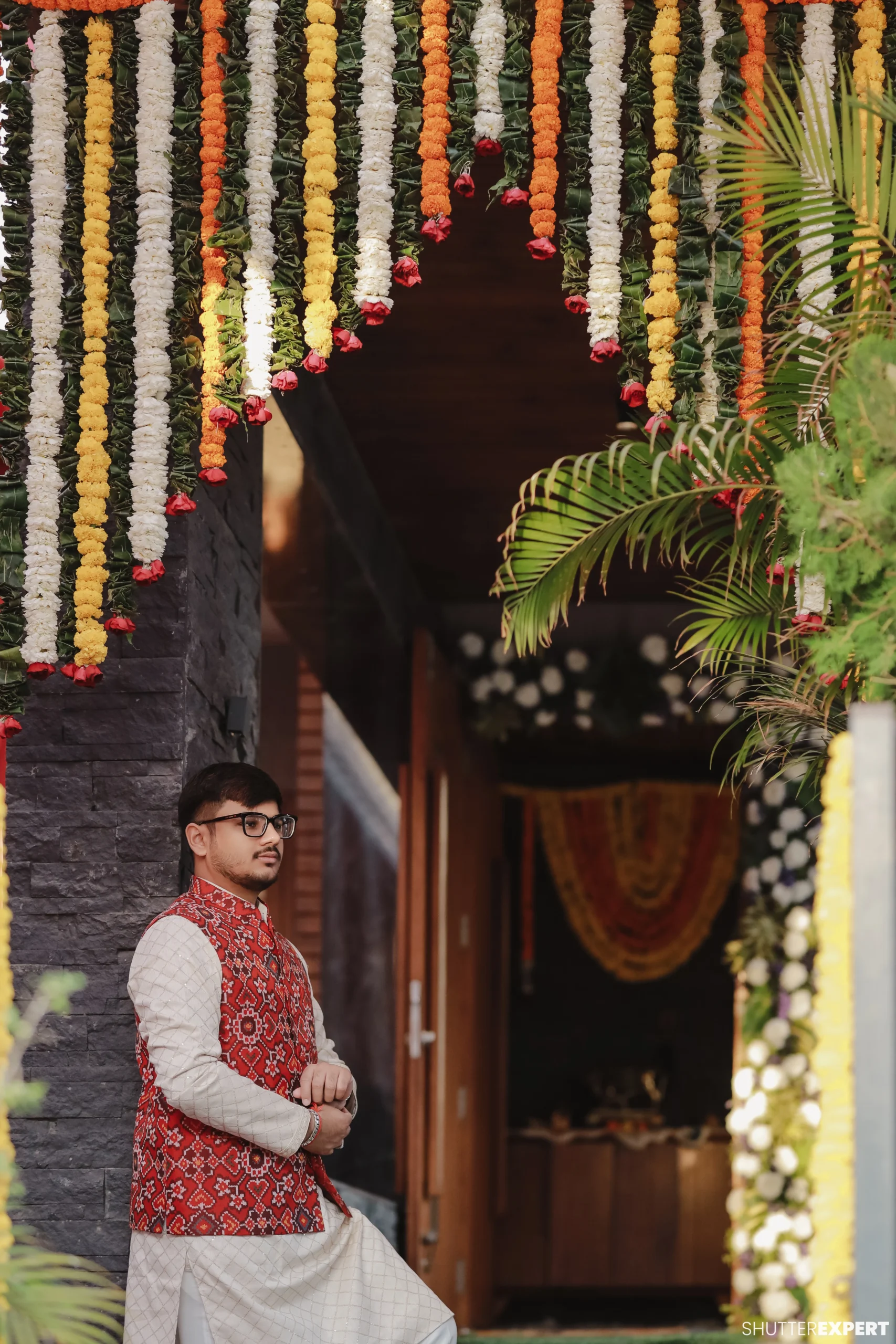 Yug & Krisha 121