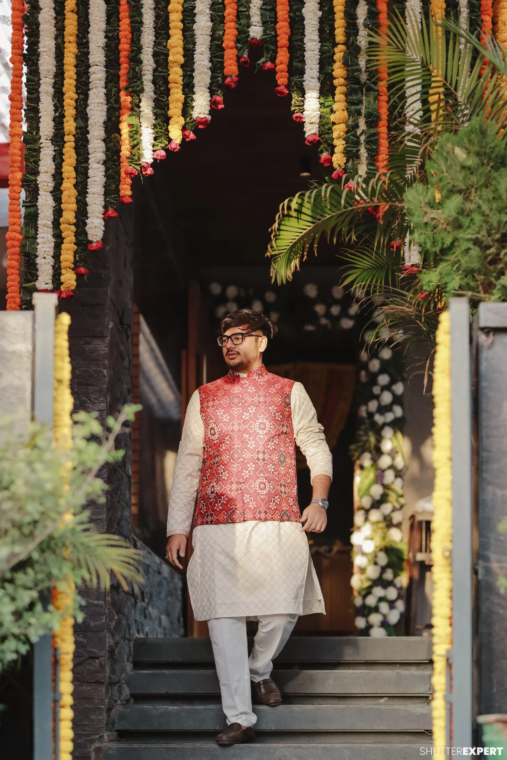 Yug & Krisha 122