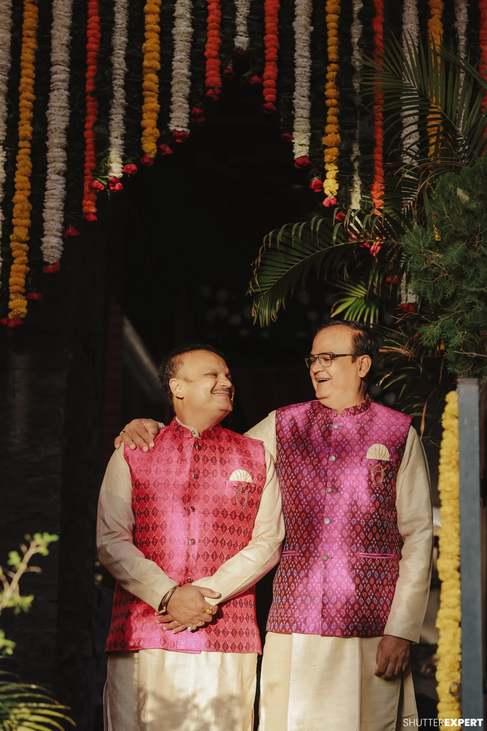 Yug & Krisha 123