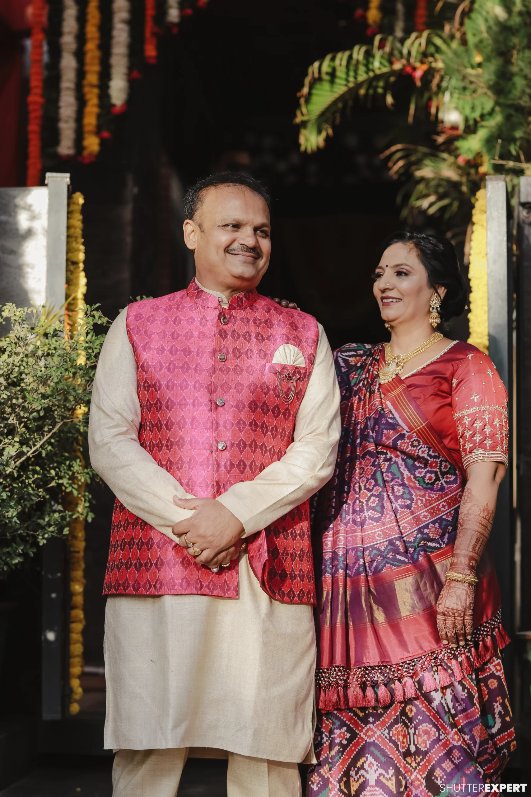 Yug & Krisha 124