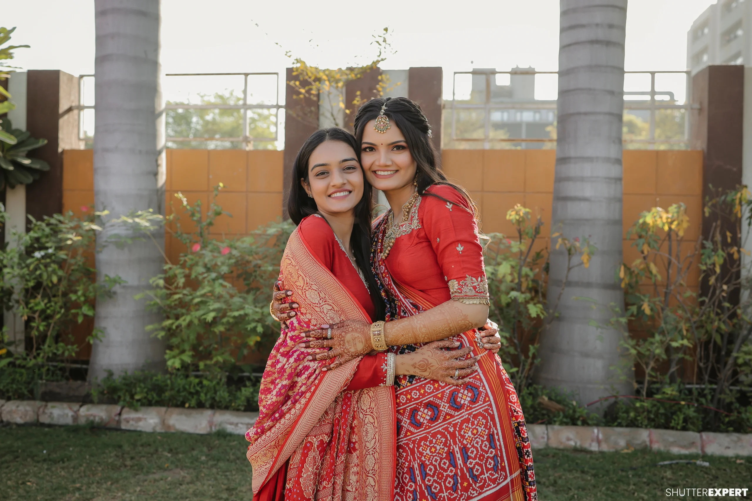 Yug & Krisha 125