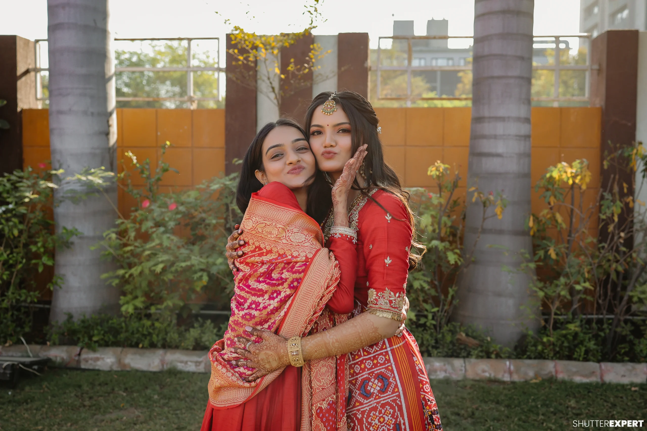 Yug & Krisha 126