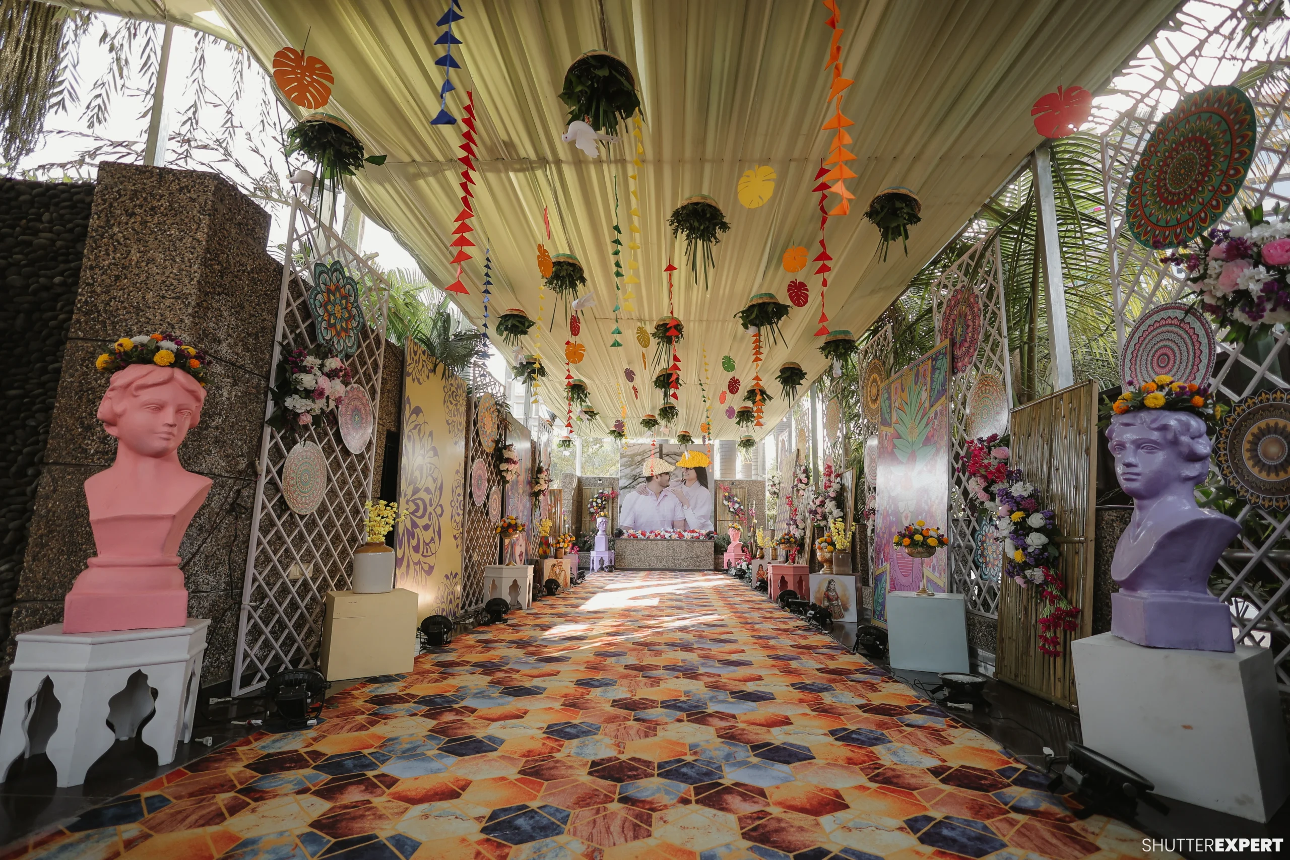 Yug & Krisha 129
