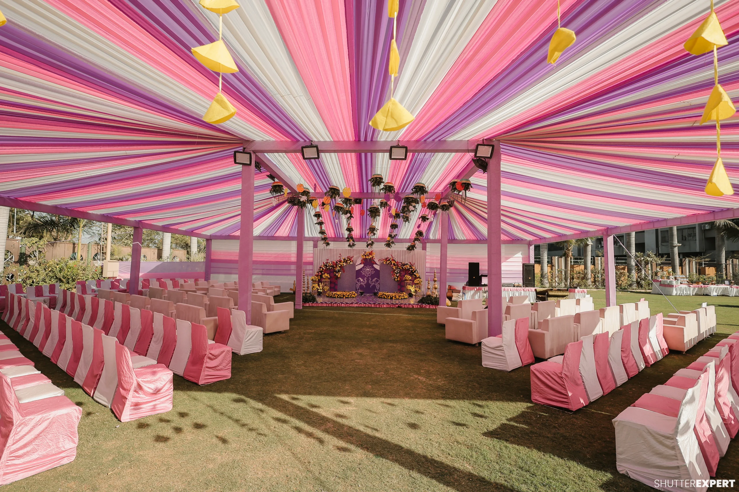 Yug & Krisha 132