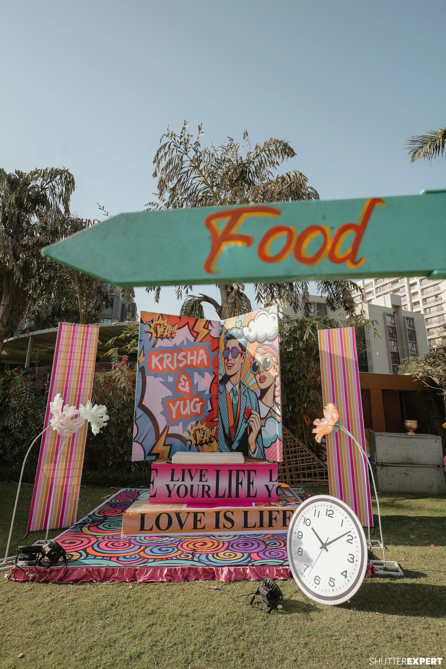 Yug & Krisha 134