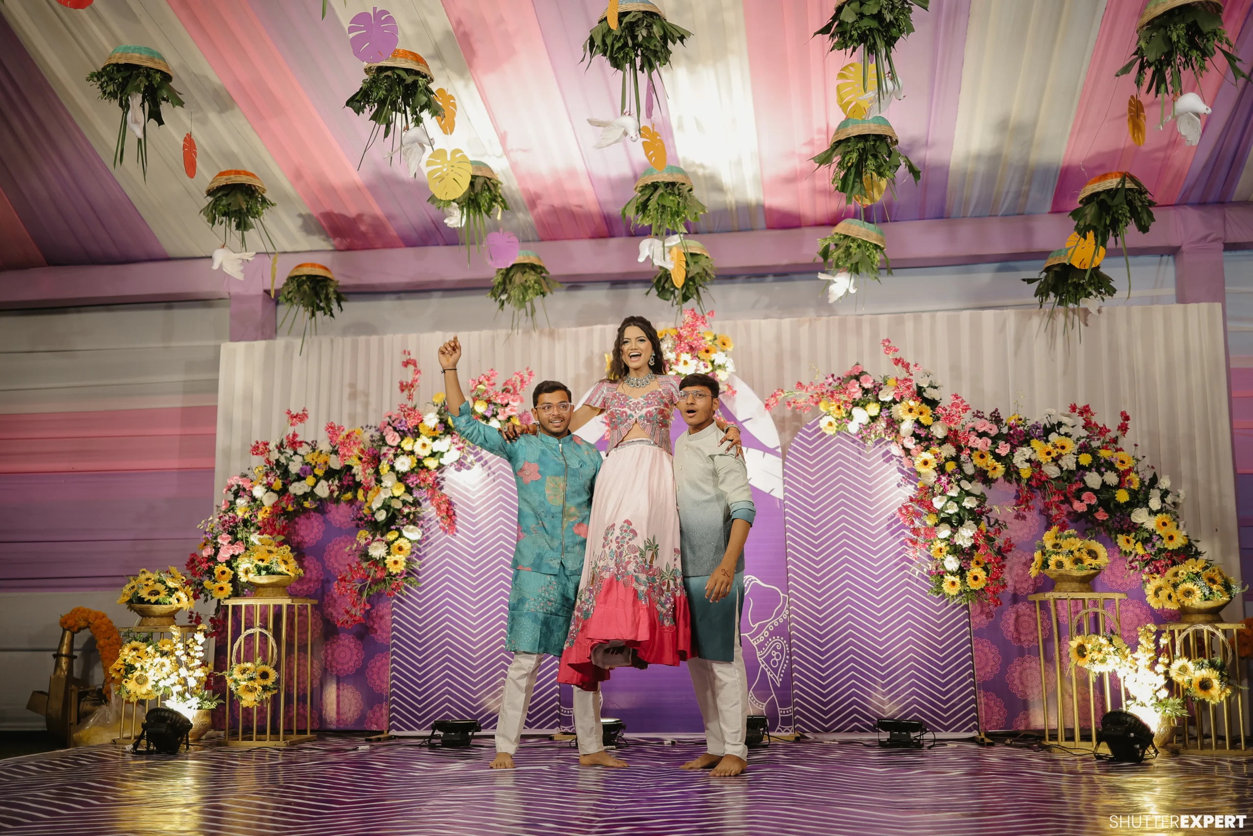 Yug & Krisha 137