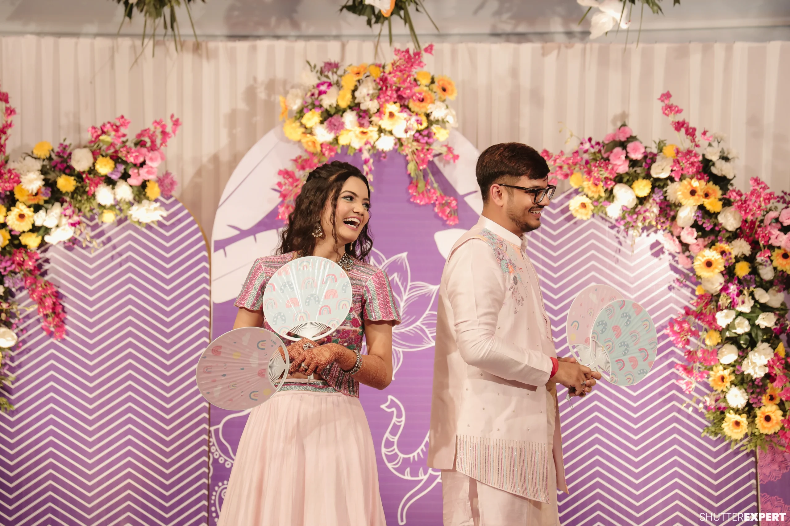 Yug & Krisha 138