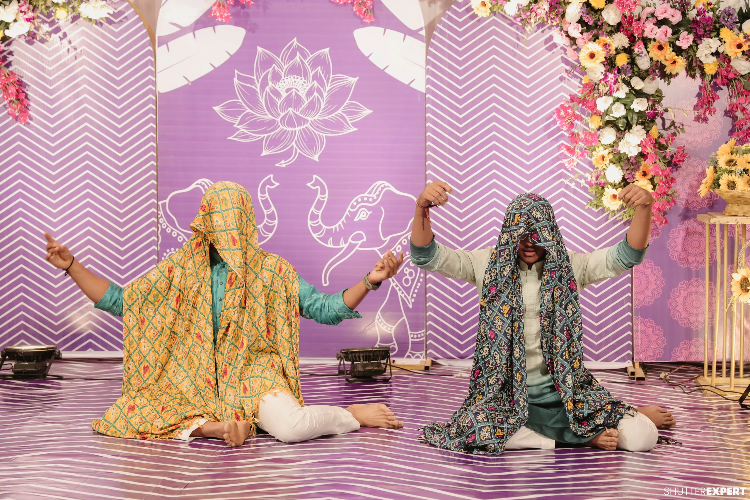 Yug & Krisha 139