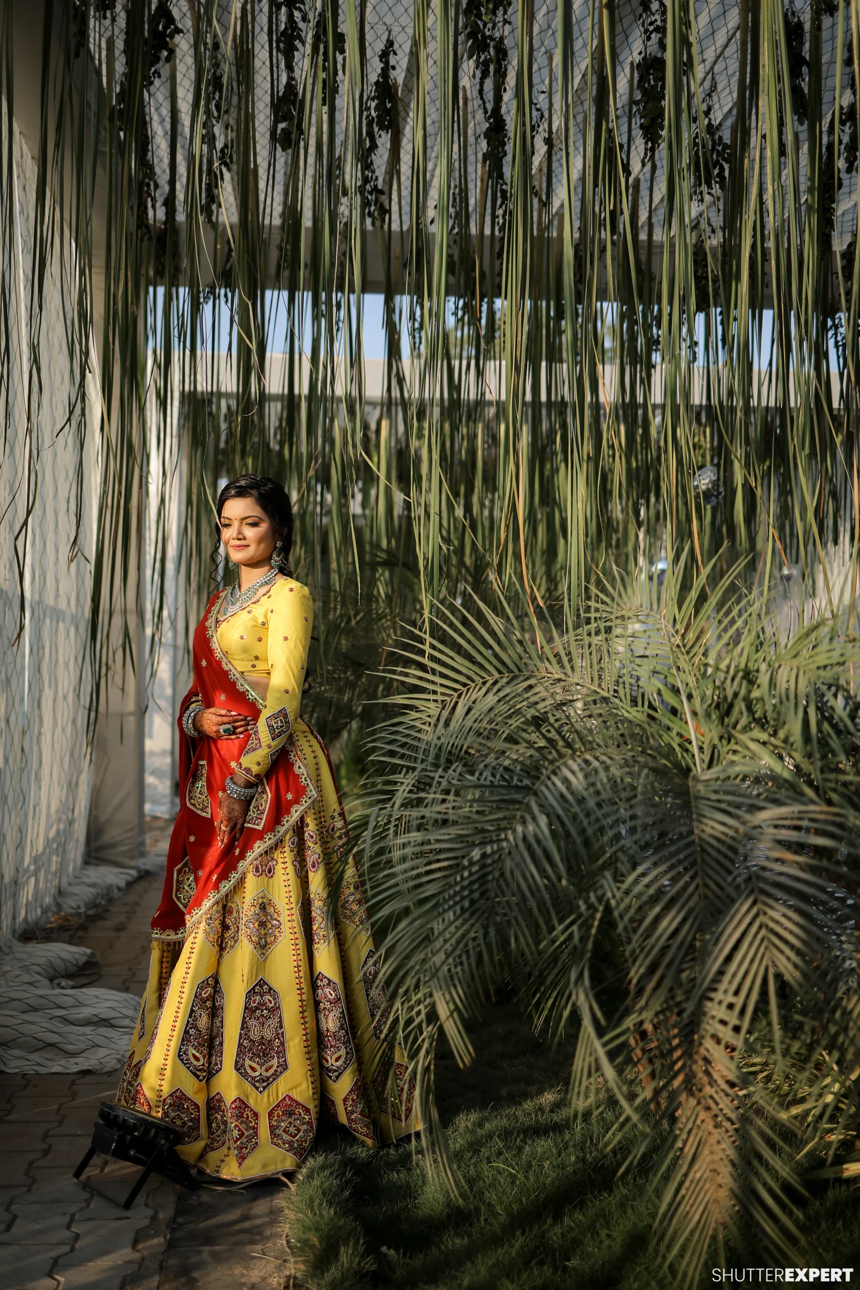 Yug & Krisha 140
