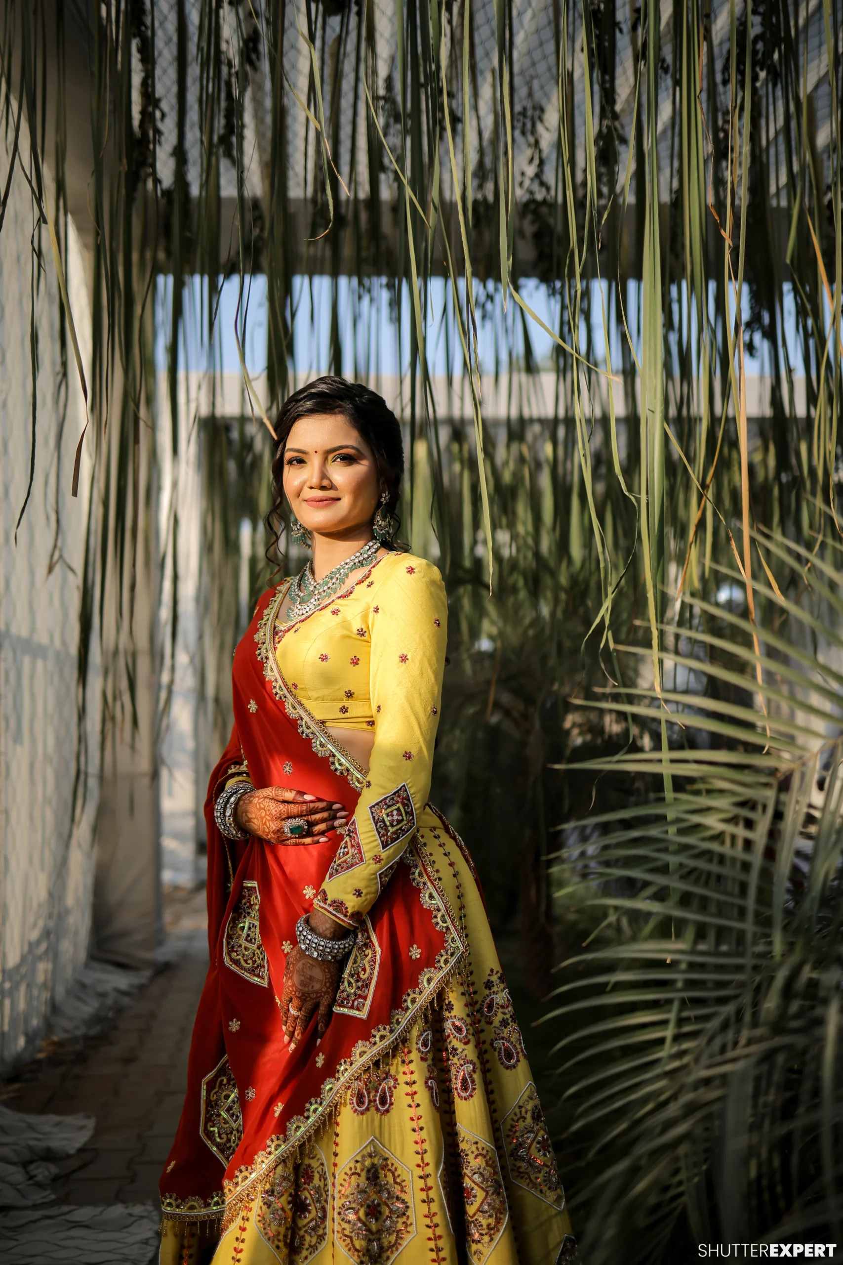 Yug & Krisha 141