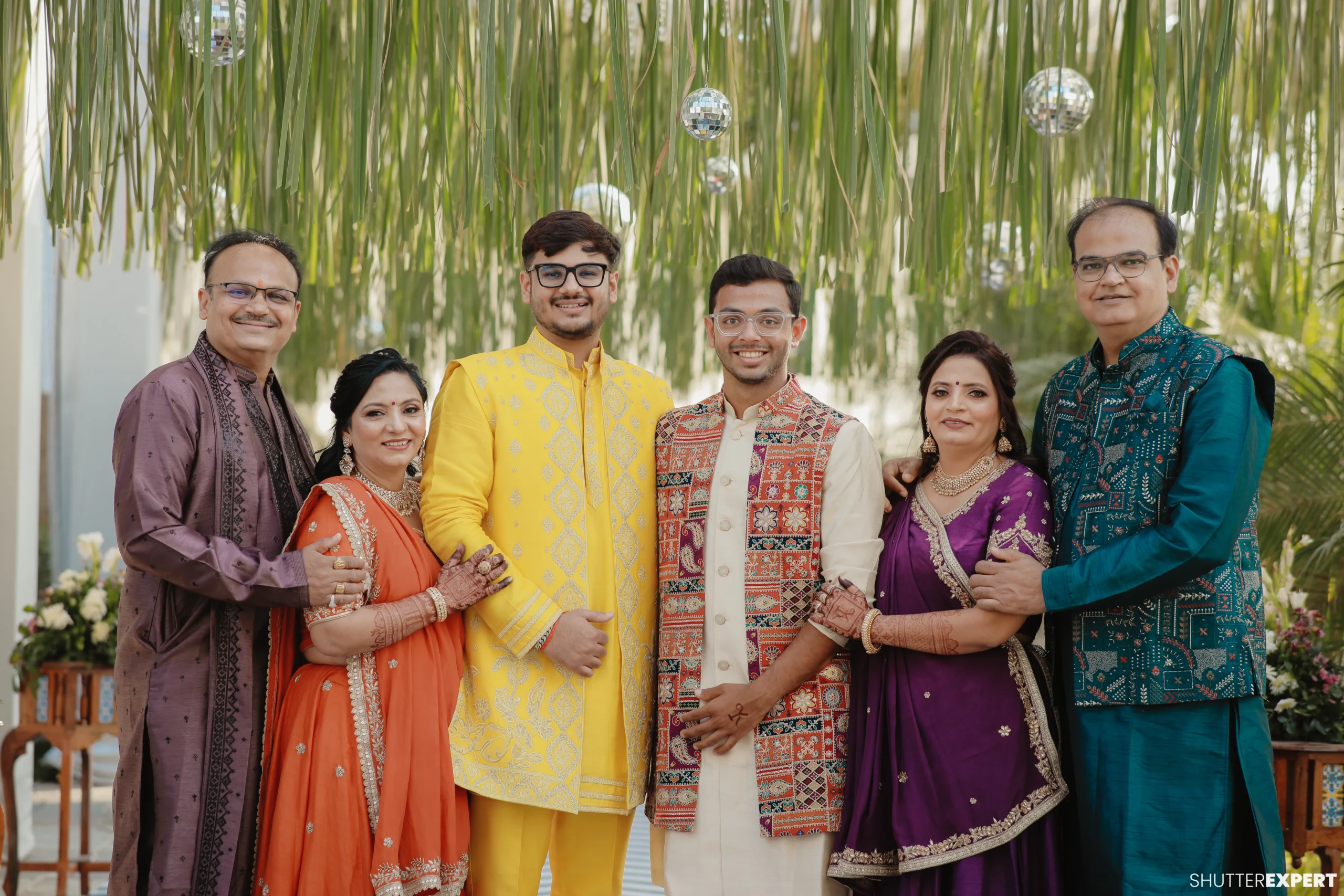 Yug & Krisha 143