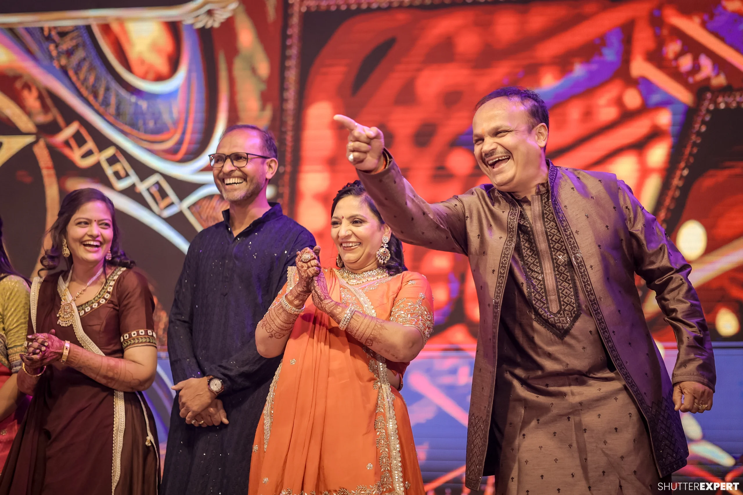 Yug & Krisha 147