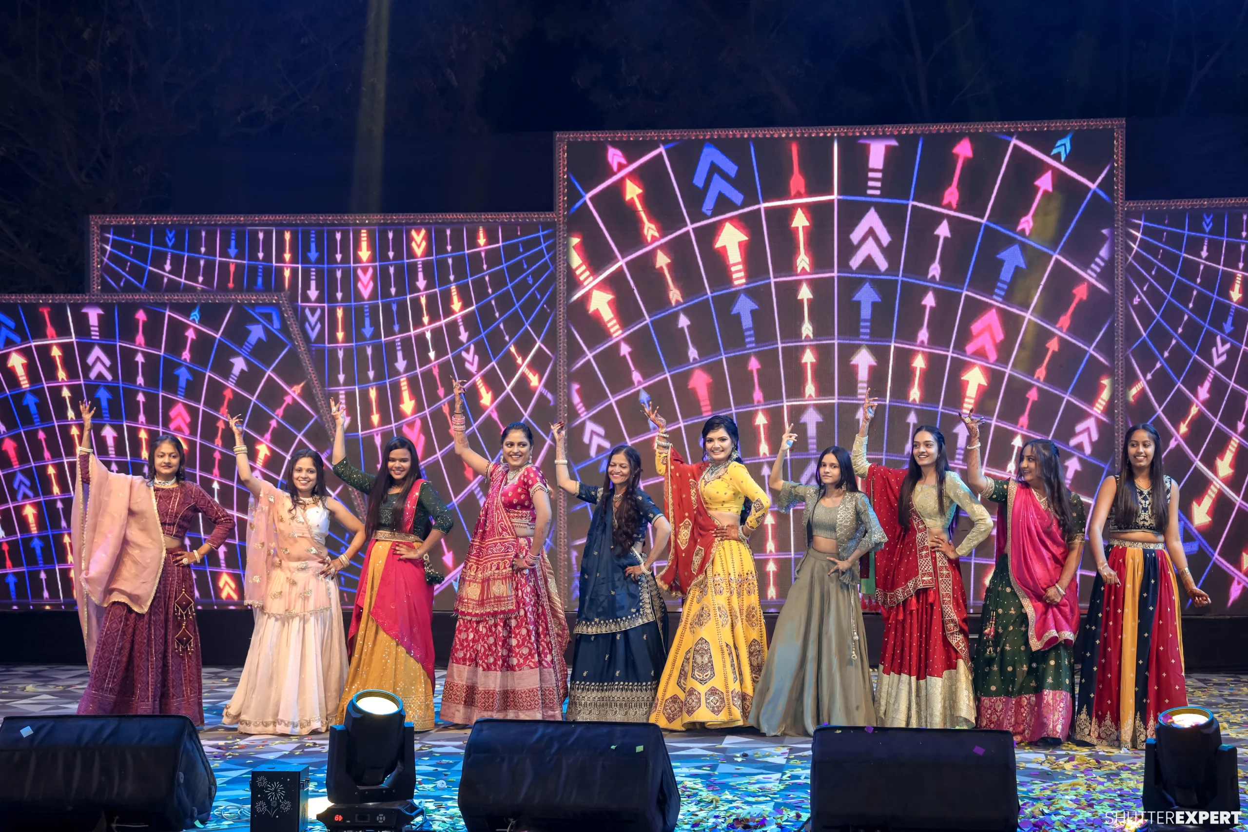 Yug & Krisha 148