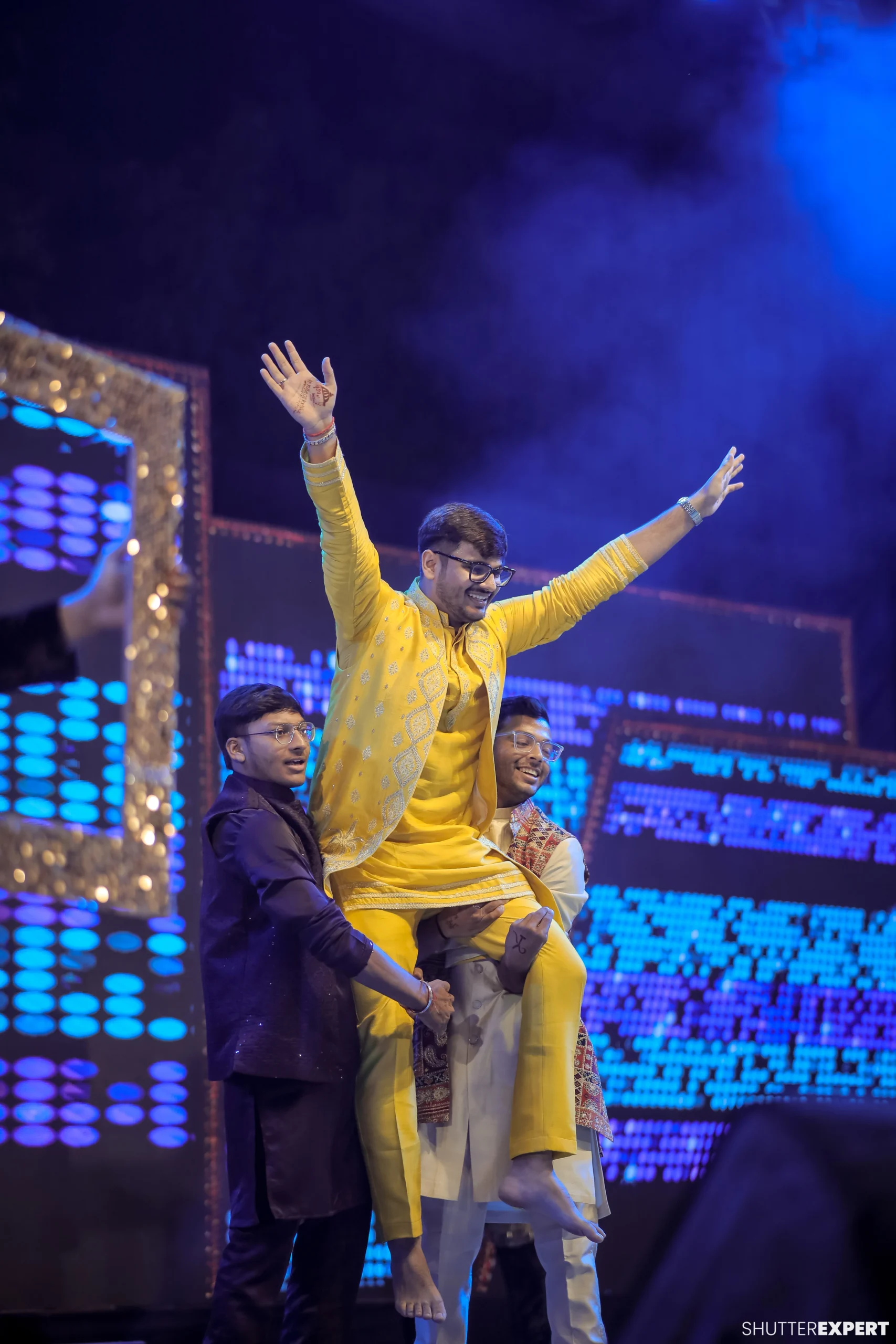 Yug & Krisha 151
