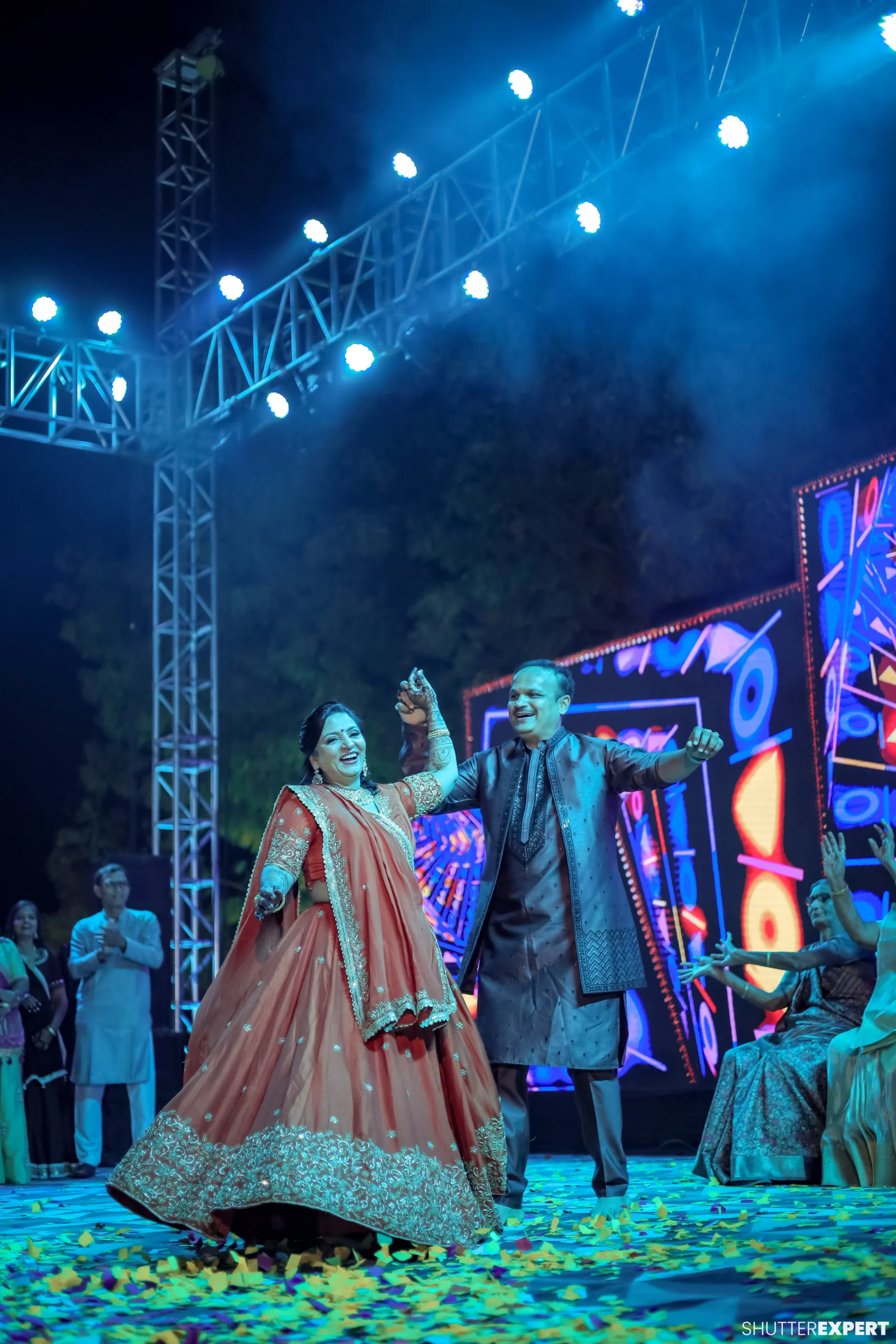 Yug & Krisha 152