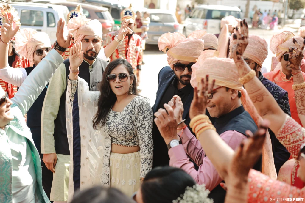 Yug & Krisha 154