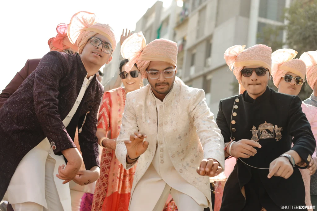 Yug & Krisha 157