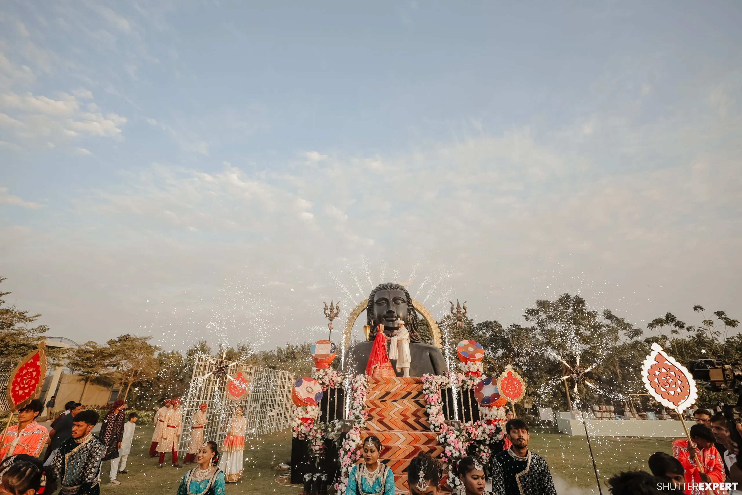 Yug & Krisha 162
