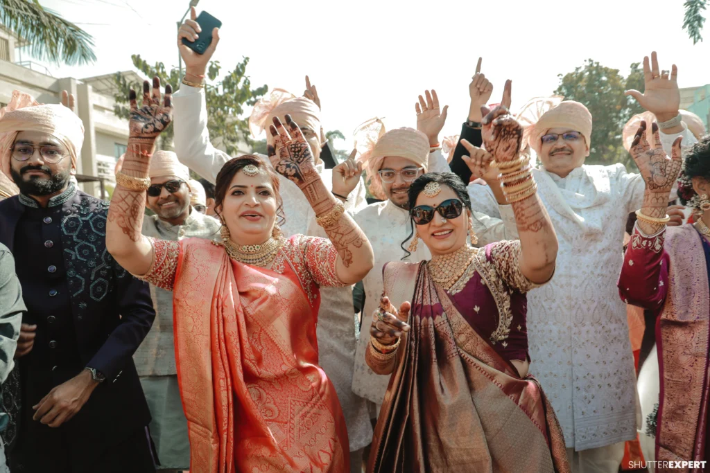 Yug & Krisha 164