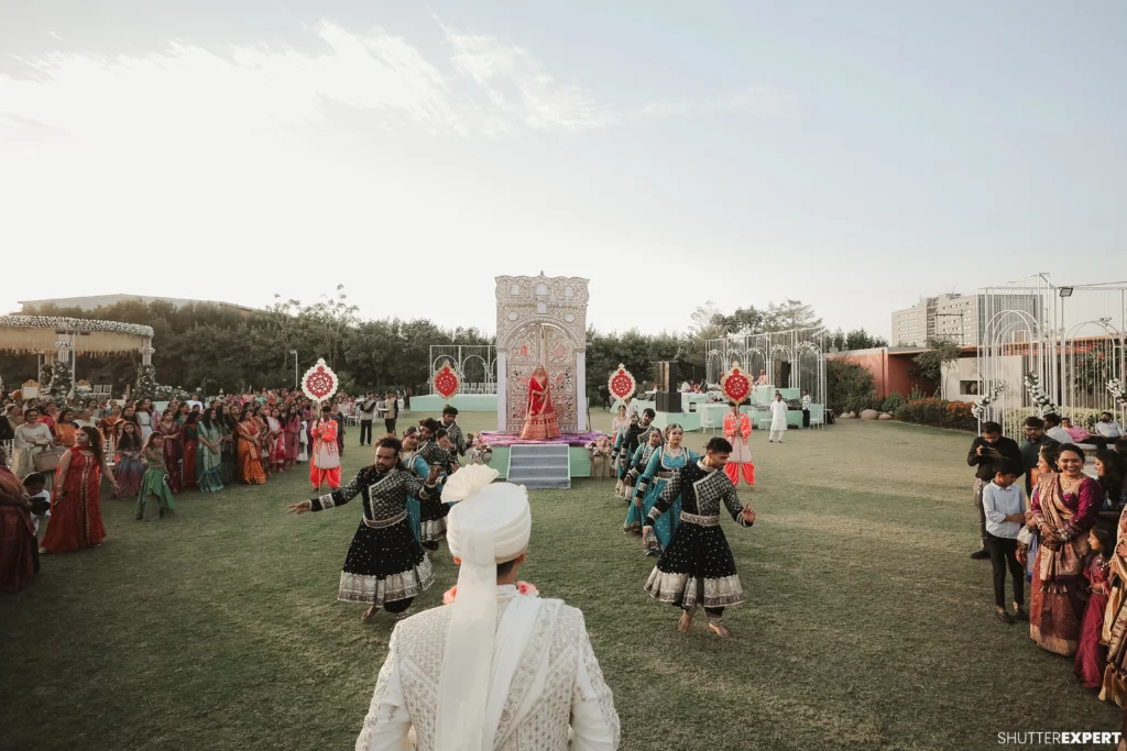 Yug & Krisha 165