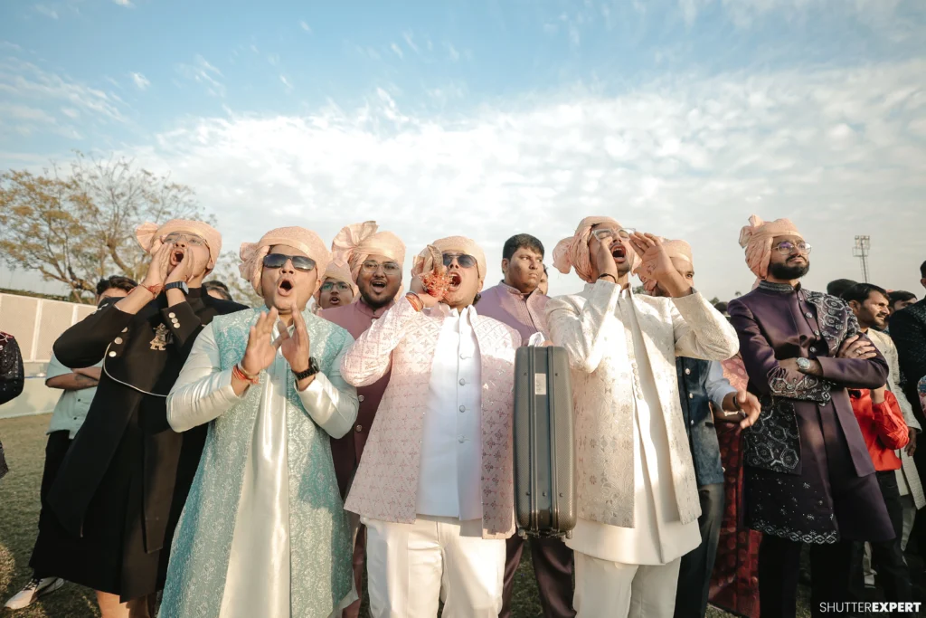 Yug & Krisha 167