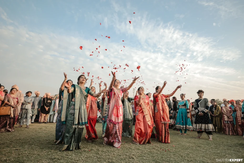 Yug & Krisha 168