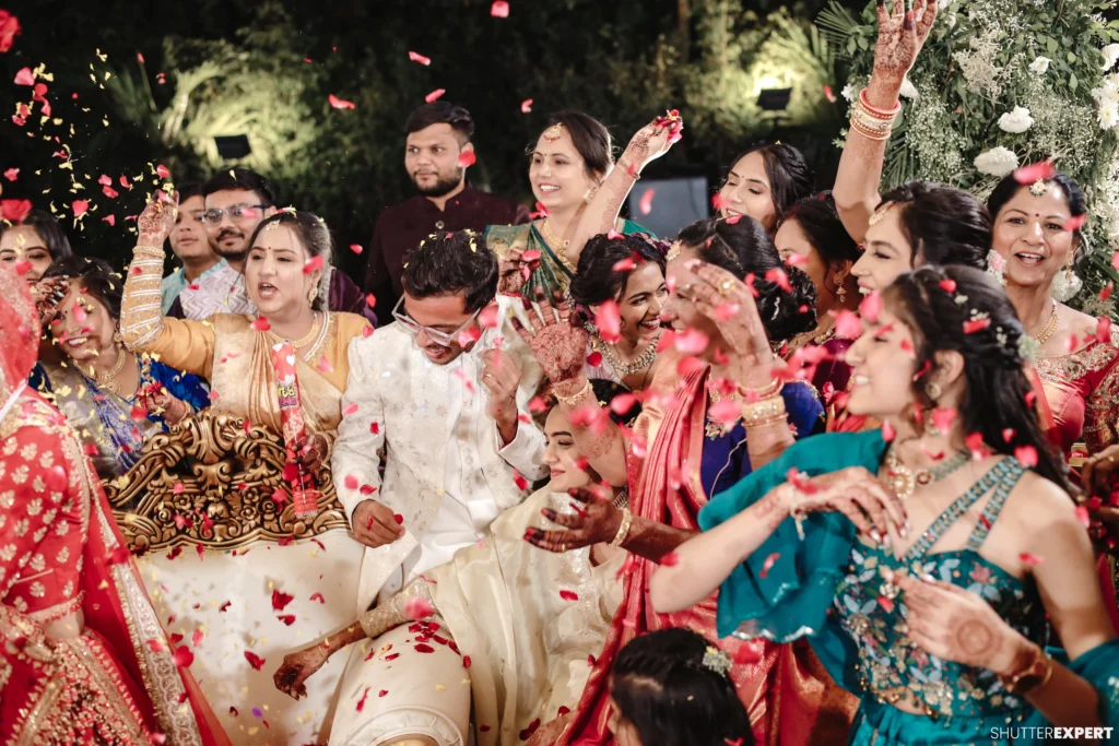 Yug & Krisha 171