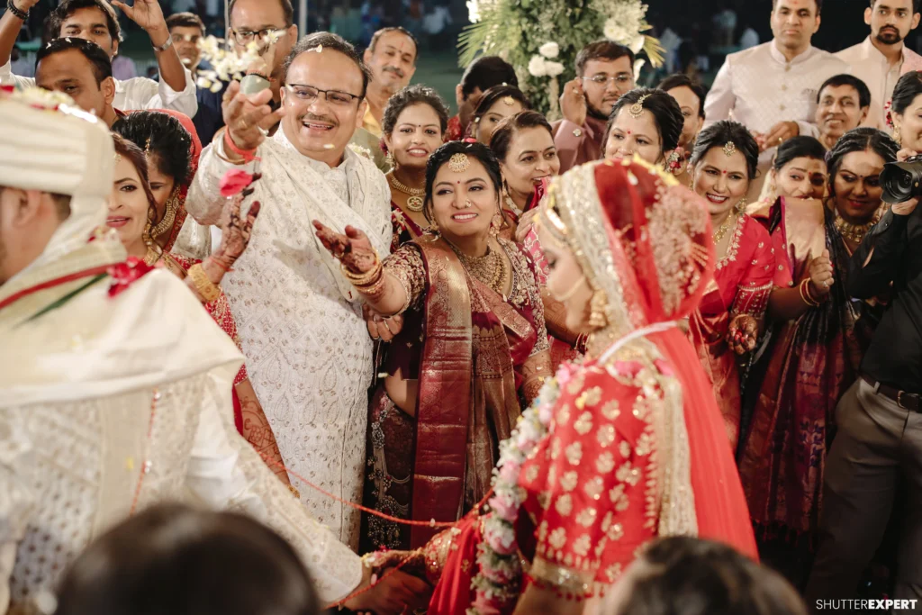 Yug & Krisha 172
