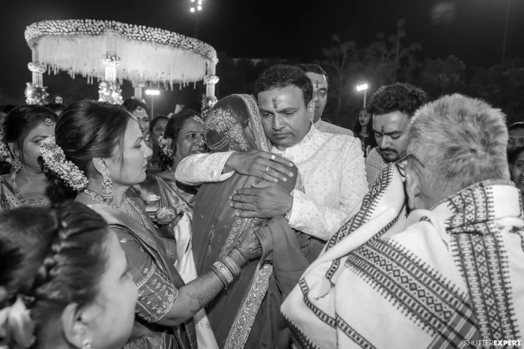 Yug & Krisha 178